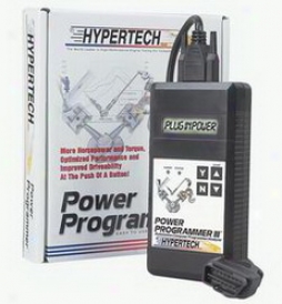 1995 Chevrolet Camaro Hypertech Computer Chip Programmer 345752