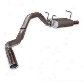 2008 Ford F-250 Super Duty Fliwmaster Exhaust System Kit 17446