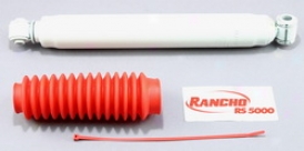 76-93 Dodge Ramcharger Rancho Shock Absorber Rs5005