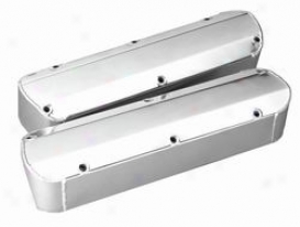 79-95 Ford Bronco Granatelli Motoorsports Valve Cover Immovable Gmsbf100