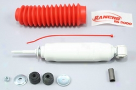 84-89 Ford Bronco Ii Rancho Shock Absorber Rs5039