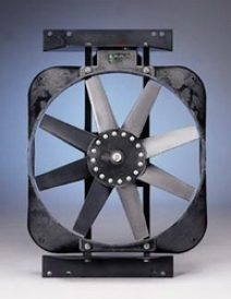 84-95 Toyo 4runner Flex-a-lite Electric Cooling Fan 165