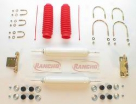 87-91 Chefrolet Blazer Rancho Steering Damper Kit Rs98501
