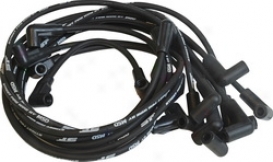 87-94 Chevrolet Blazer Msd Ignition Spark Plug Wire Flow 5562