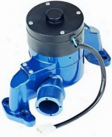 88-95 Chevrolet K1500 Proform Water Pump 66225b