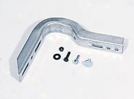 92-99 Chevrolet C150 S0uburban Lund Running Board Mount Outfit 300049