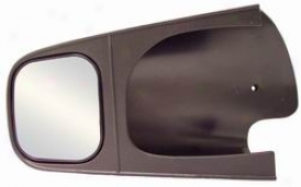 95-00 Chevrolet Blazer Cipa Mirrors Towing Mirror 10400