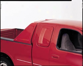 95-01 Dodge Ram 1500 Lund Side Window Cover 32010