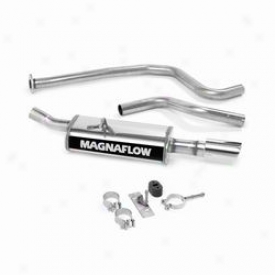 95-05 Chevrolet Cavalier Magnaflow Drain System Kit 15761
