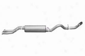 96-99 Chevrolet Tahoe Gibson Performance Exhaust System Kit 315501