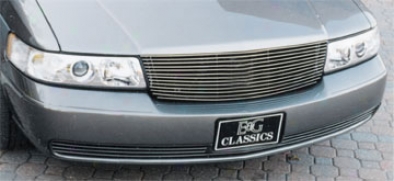 98-04 Cadillac Seville E&g Classics Billet Grille - White