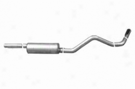 99-02 Ford Expedition Gibdon Performance Exhaust System Kit 319991