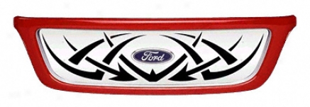 99-03 Ford F-150 Putco Grille Insert 85112