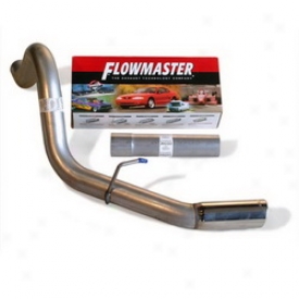 99-03 Ford F-350 Super Duty Flowmaster Exhaust System Kid 17351
