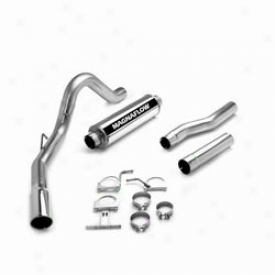 99-07 Ford F-250 Super Duty Magnaflow Exhaust System Kit 16950