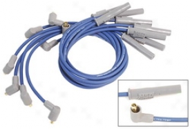 Msd Ignition Spark Plug Wire Set 3137