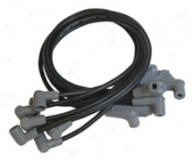 Msd Ignition Spark Plug Wire Set 31653