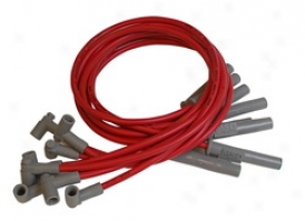 Msd Ignition Spark Plug Wire Set 23739