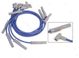 Msd Ignition Spark Plug Wire Set 3538