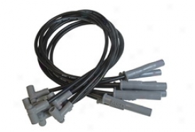 Msd Ignition Spark Plug Wire Set 35383