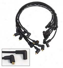 Msd Ignition Spark Plug Wire Set 5561