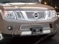 2008 Nissan Frontier E&g Classics 4pc Fiine Ensmare Grille 1201-0102-08