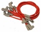 7680 Chevrolet C10 Msd Ignition Spark Plug Wire Set 30829