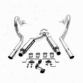 99-04 Ford Mustang Magnaflow Exhaust System Kit 15717