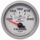 nUiversal Universal Auto Meter Auto Trans Oil Temperature Gauge 4949