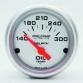 Univerdal Universal Auto Meter Oil Temperature Gauge 4348