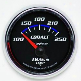 Univresal Universal Auto Meter Auto Trans Oil Temperature Gauge 6149