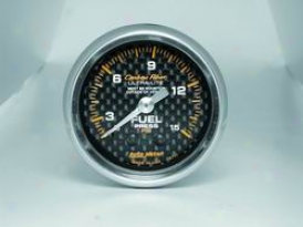 General notion Universal Auto Meter Firing Presdure Gauge 4711
