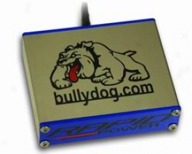 Univetsal Universal Bully Dog Computer Chip Programmer 40620