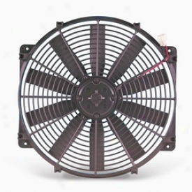 Universal Universal Flex-a-lite Electric Cooling Fan 119