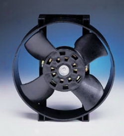 Universal Universal Flex-a-lite Electric Cooling Fan 55