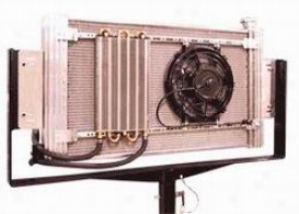 Universal Universal Flex-a-lite  Radiator/cooling Fan Kit 51160tl
