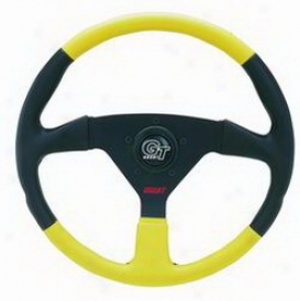 Universal Universal Grant Steering Wheel 1068