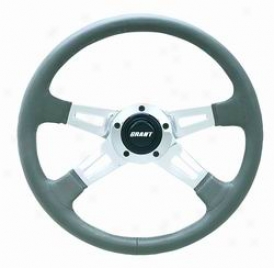 Universal Universal Conveyance Steering Wheel 1151