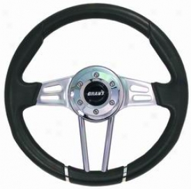 Universal Universal Gran5 Steering Wheel 457