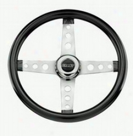 Universal Univrrsal Grant Steering Wheel 570