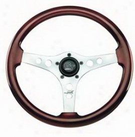 Universal Universal Grant Steering Wheel 704