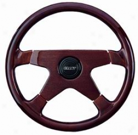 Universal Universal Grant Steering Wheel 725