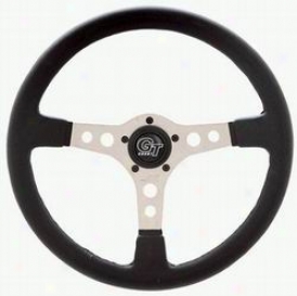 Universal Total Admit Steering Wheel 764
