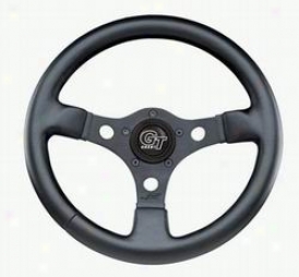 Universal Universal Grant Steering Wheel 772