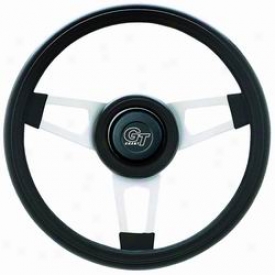 Universal Universal Grant Steering Wheel 860