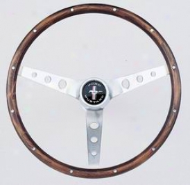 Universal Universal Grant Steering Wheel 966
