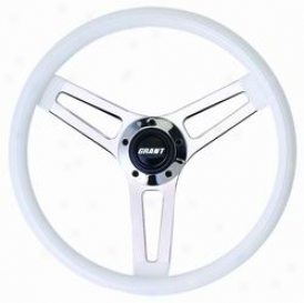 Universal Universal Grant Steering Wheel 991