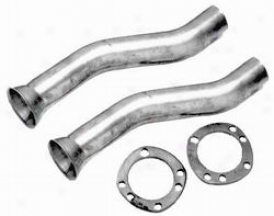 Universal Universal Hedman Exhaust Pipe Extension 18701