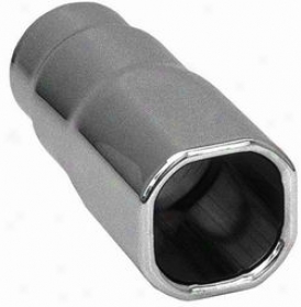 Universall Unlimited Hedman Exhaust Tail Pipe Top 17114