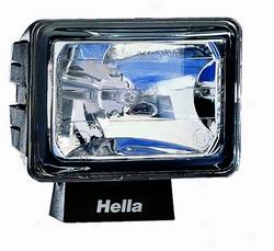 Universal Universal Hella Driving Light H12133011